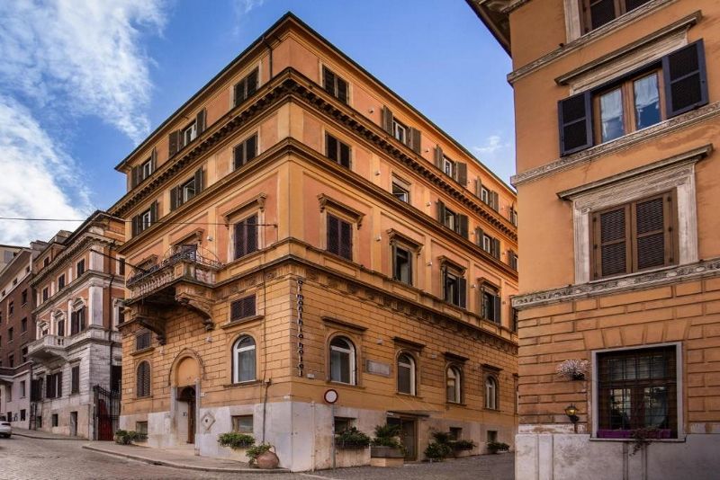Al Manthia Hôtel 4* - Sans transfert