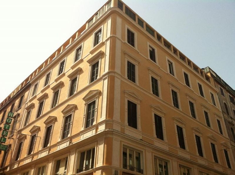 Hôtel Rimini 3* - Sans transfert