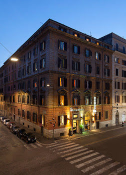 The Kennedy Hôtel 3* - Sans transfert