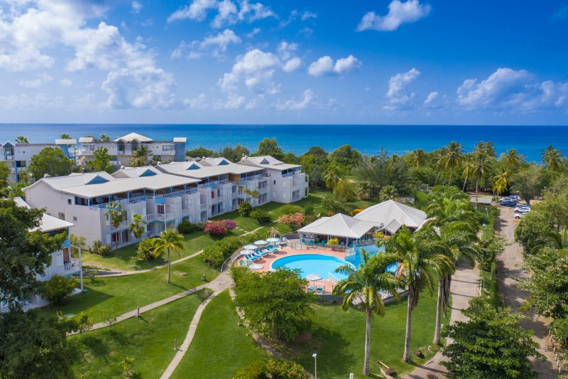 Hôtel Karibea les Amandiers 3* - sans transfert