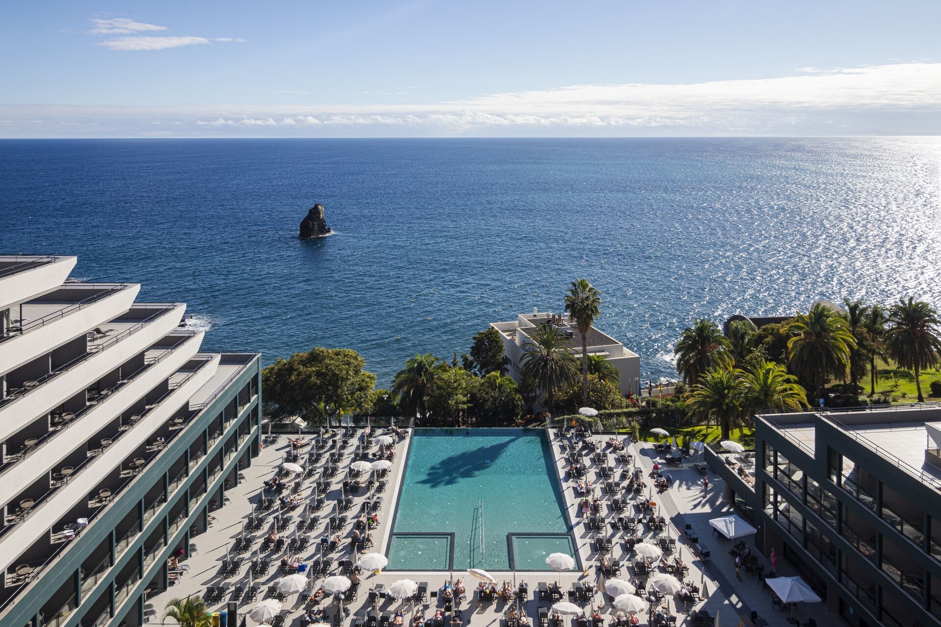 Hôtel Enotel Lido 5*