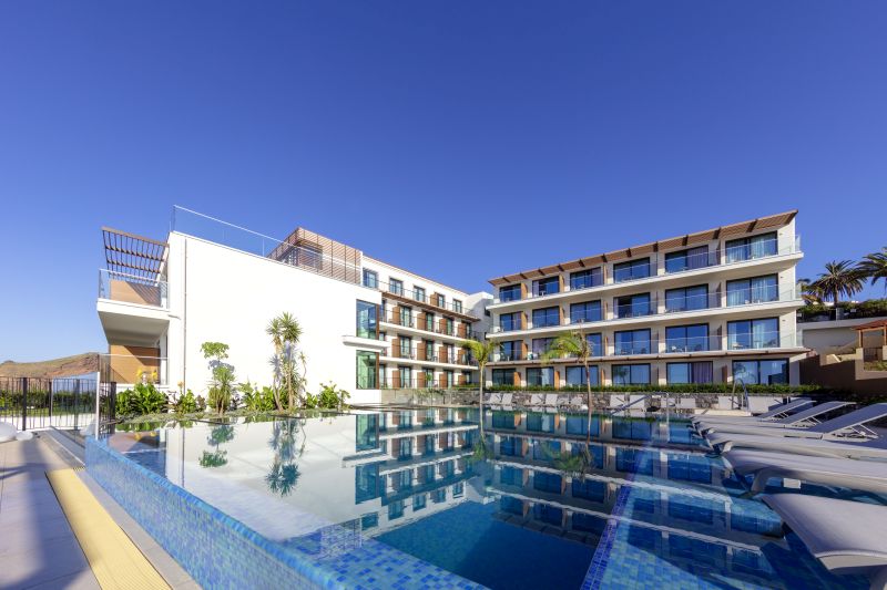 Hôtel Sentido Galomar 4* - Adults Only