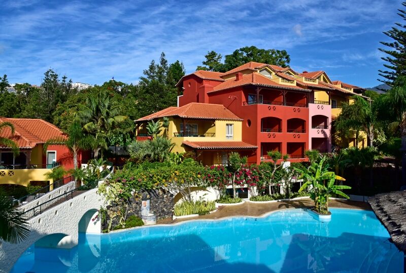 Hôtel Pestana Village 4*