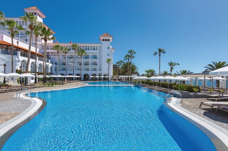 Hotel Riu Madeira 4*