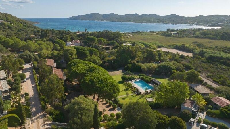 Hotel Les Chambres De Casarina 3* - Sans transfert