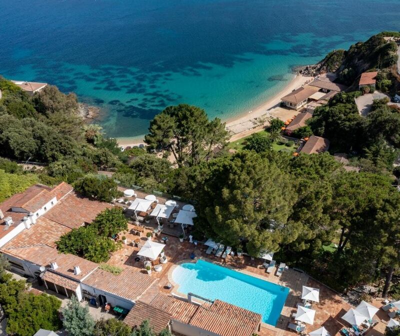 Miramar Boutique Hôtel 5* - Sans transfert