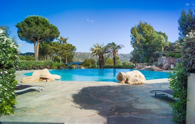 Hôtel Paese Serenu 3* - Sans transfert