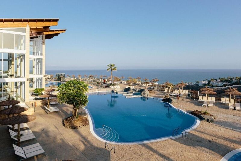 Hôtel Alua Village Fuerteventura 4*