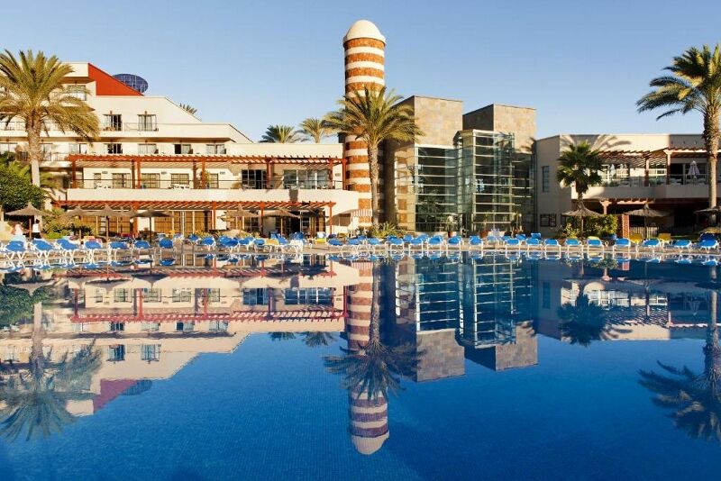 Hôtel Elba Carlota Beach & Convention Resort 4*