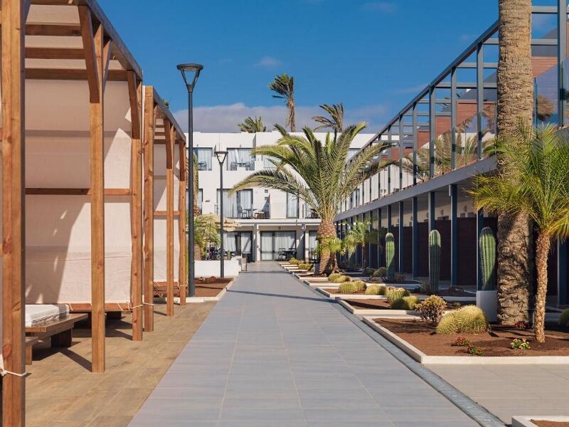 H10 Ocean Dreams Boutique Hotel 4* - Adults only