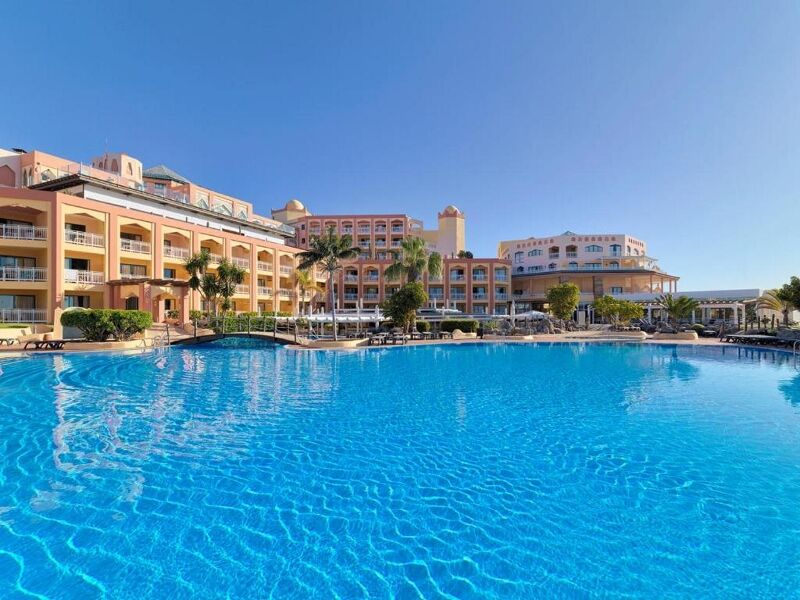 Hôtel H10 Playa Esmeralda 4* - Adults only