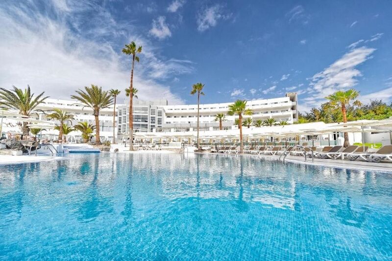 Hôtel Bluesea Golden Beach 4* - Adult Only