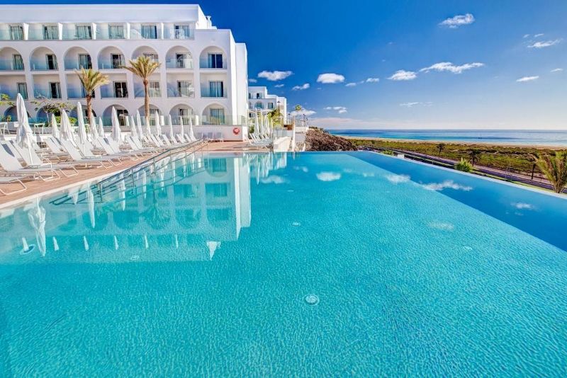 Hôtel SBH Maxorata Resort 4*