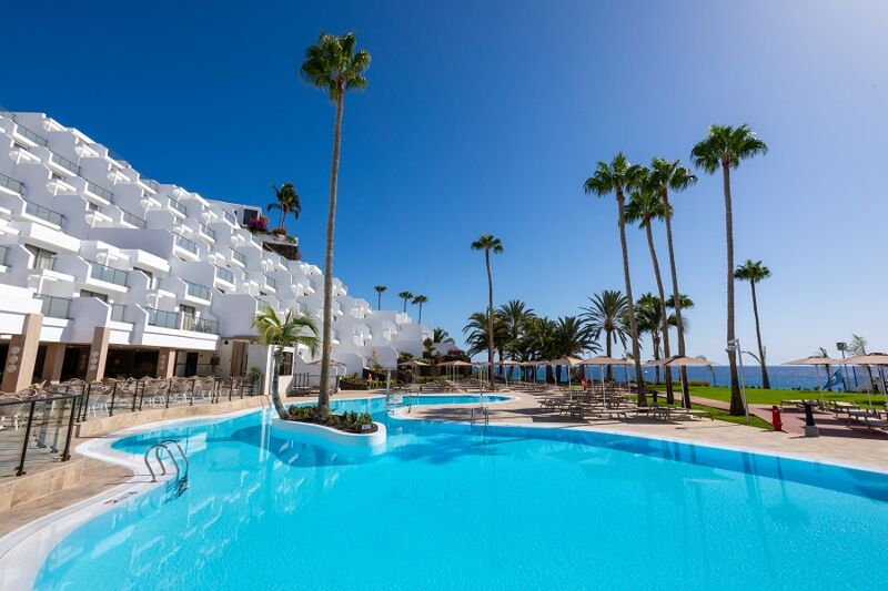 Hôtel Riu Palace Calypso 4* - Adult Only +18 ans