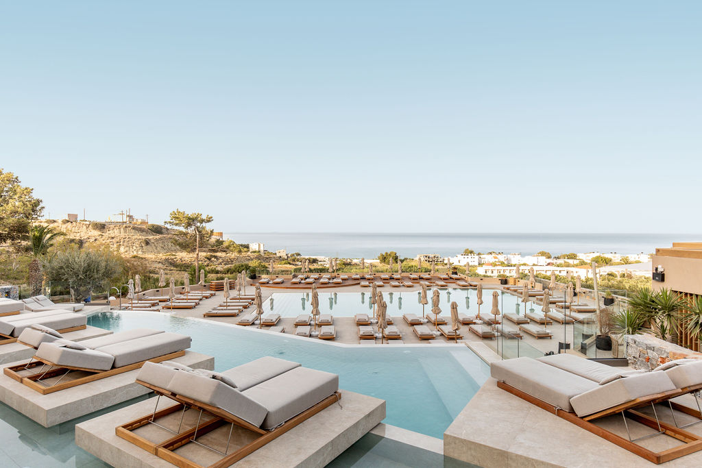 Hôtel Kakkos Terra Blu 4* - Adult Only