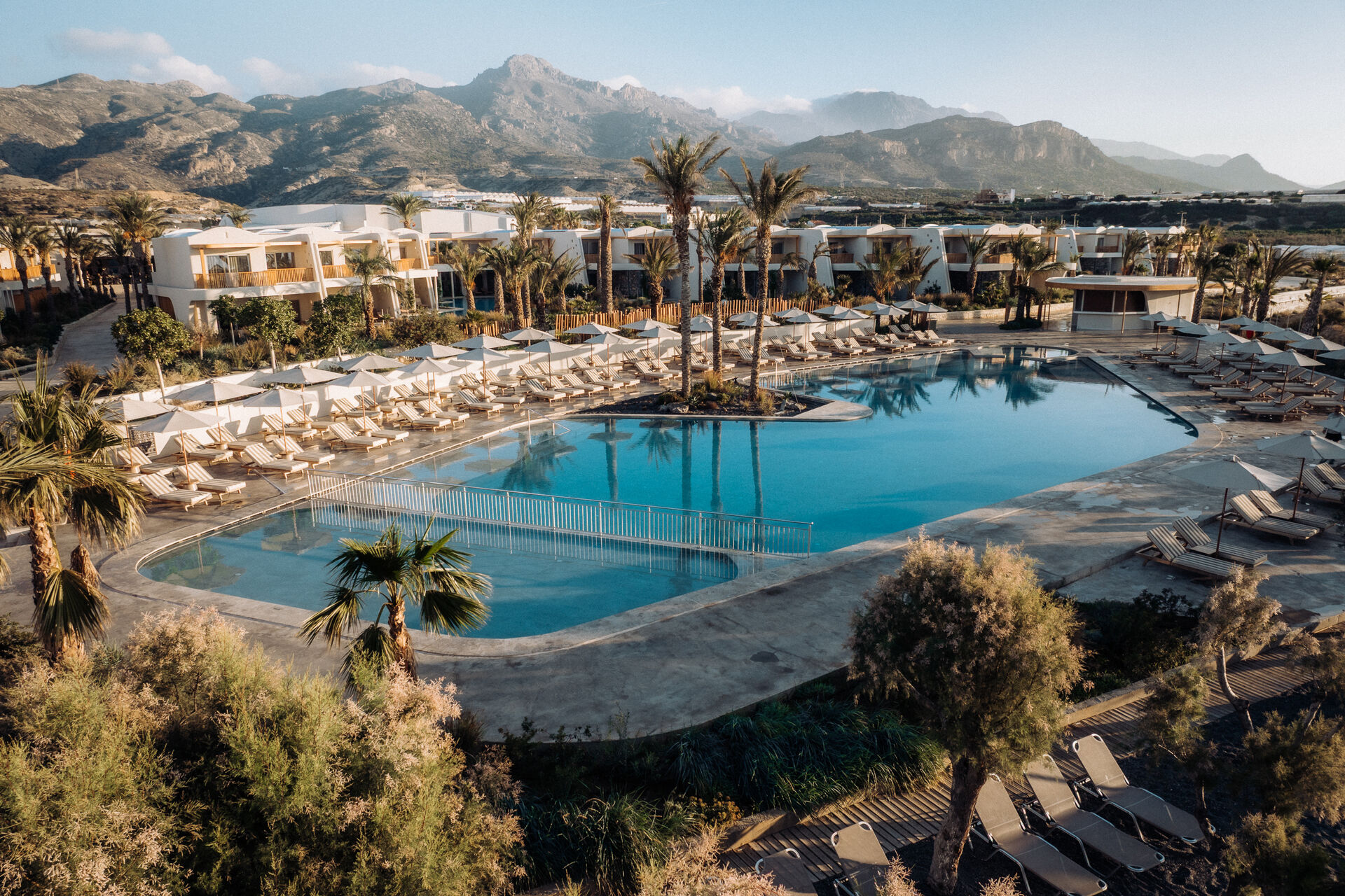 Club Jet tours Premium Ostria Resort & Spa 5*
