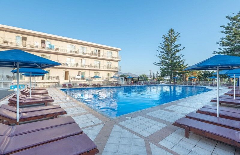 Marilena Hôtel 4*