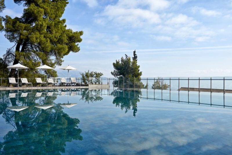 Hôtel Kontokali Bay Resort & Spa 5*