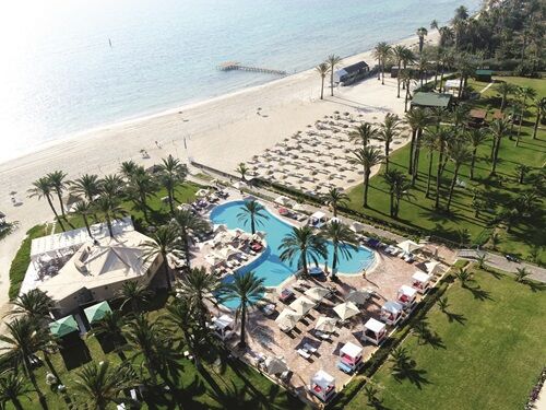 Hôtel TUI Blue Scheherazade 4* - Adults only +16ans