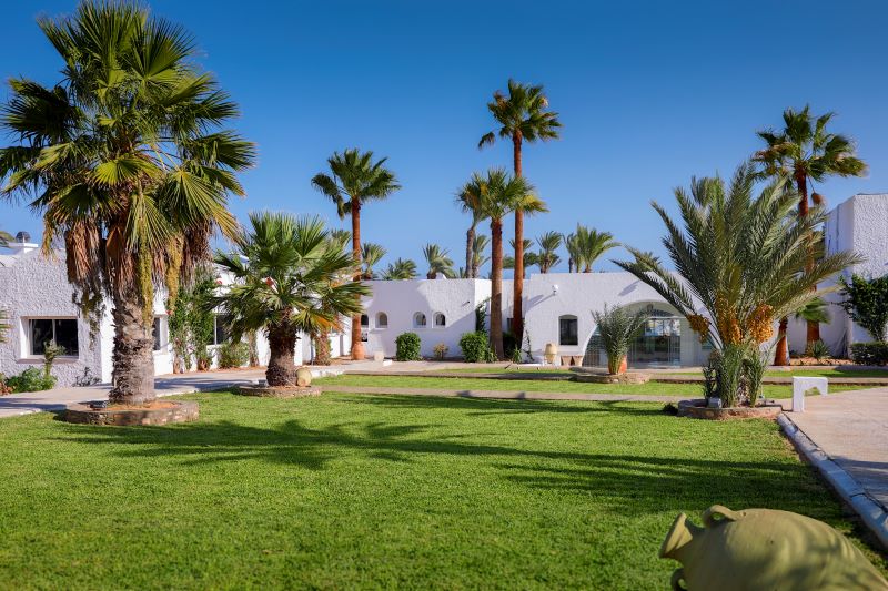 Hôtel Hari Club Beach Resort 4*