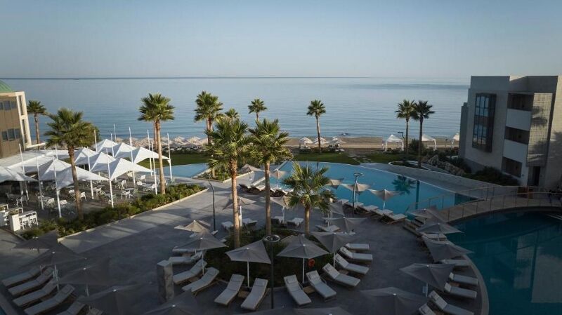 Hôtel Amira Luxury Resort & Spa 5* - Adult Only +16