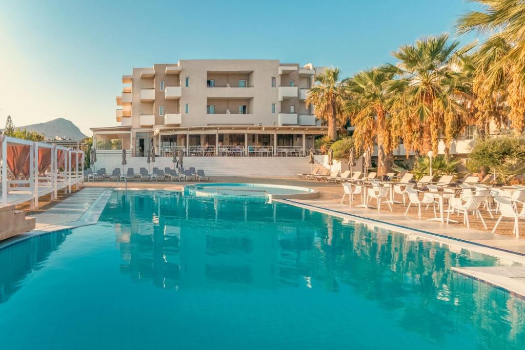 Gouves Bay Hôtel 4*