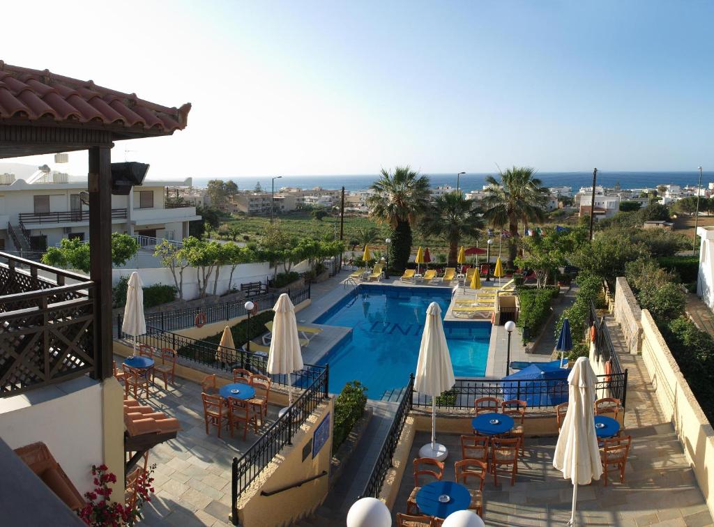Koni Village Hôtel 3*