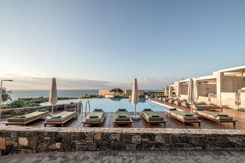 Jet tours Signature Kakkos Bay 5*