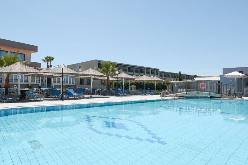 Hôtel Kalia Beach 4*