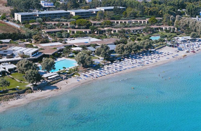 Hôtel Kernos Beach 4*