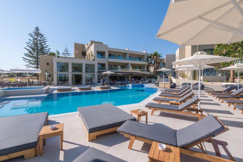 Hôtel Imperial Palace 4* - Adult only +18