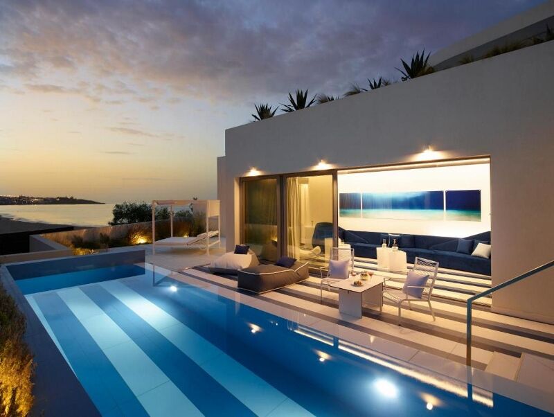 I Resort Beach Hôtel & Spa 5*