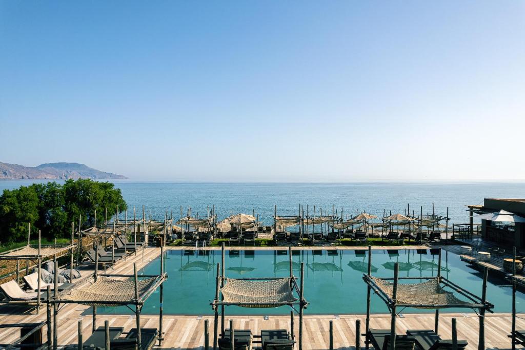 Jet tours Signature La Mer Resort & Spa 5* - Adults Only