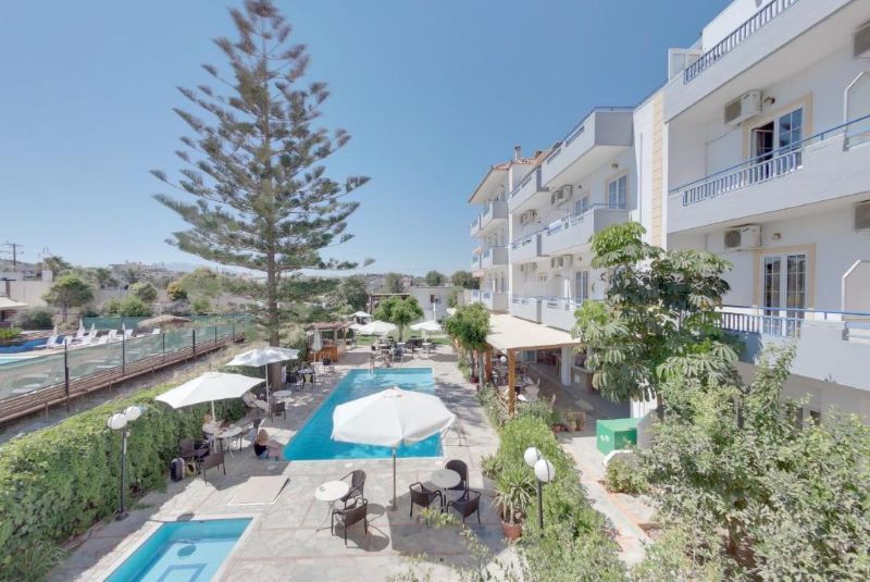 Marirena Hôtel 3*