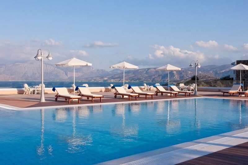 Hôtel Miramare Resort & Spa 4*