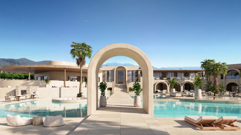 Hotel Knossos Royal 5*
