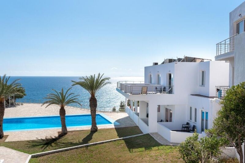 Hôtel Porto Belissario 3*