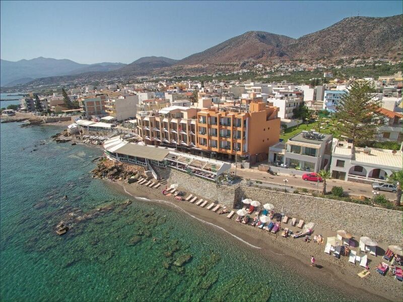 Hôtel Palmera Beach & Spa 4* - Adults Only