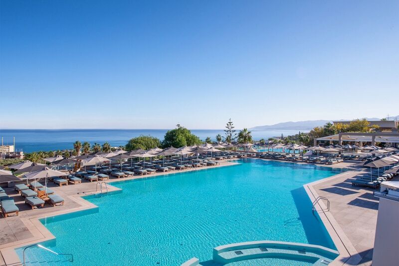 Club Coralia Royal Imperial Belvédère 4*