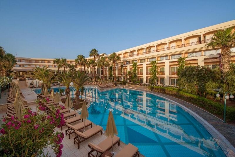 Hôtel Rethymno Palace 5*