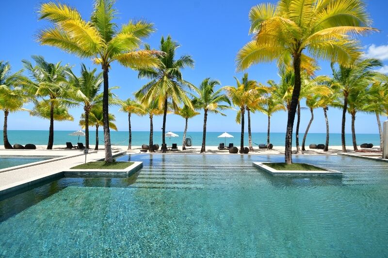 Kappa Club Ananea Beyond Khao Lak 4*
