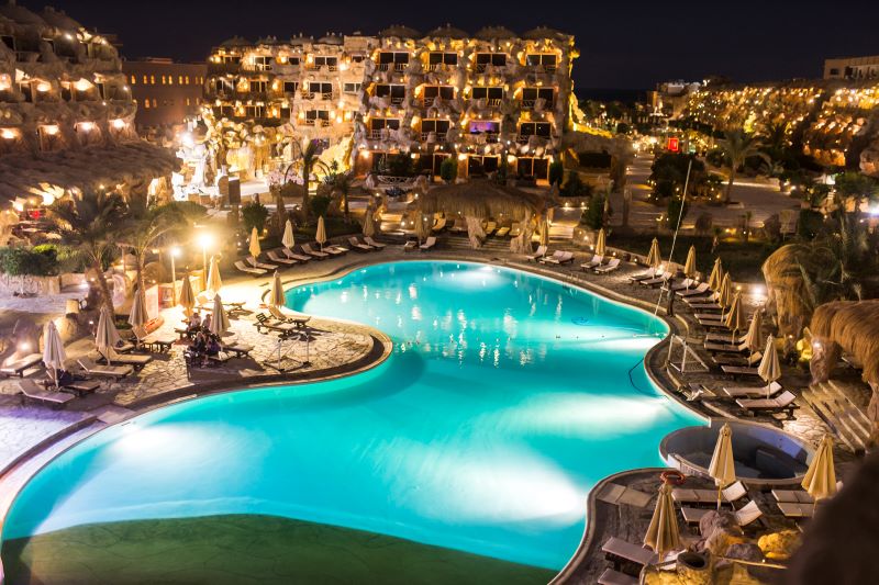 Hôtel Caves Beach Resort 5* - Adult Only +16ans