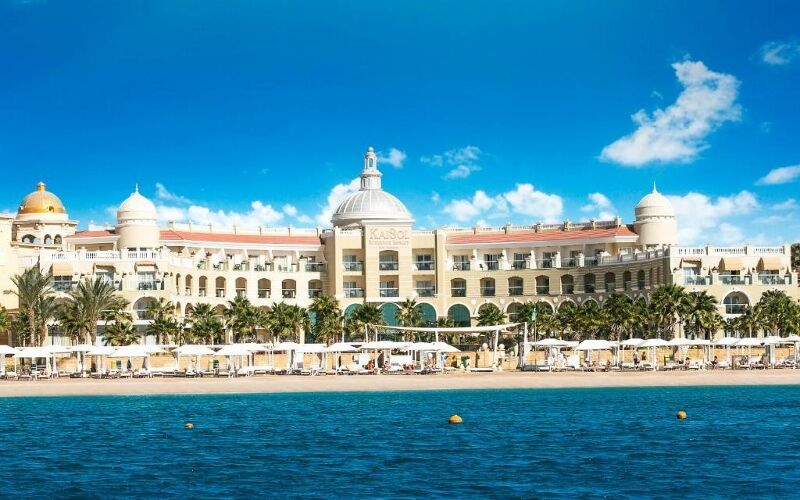 Hôtel Kaisol Romance Sahl Hasheesh 5* - Adult Only 16+