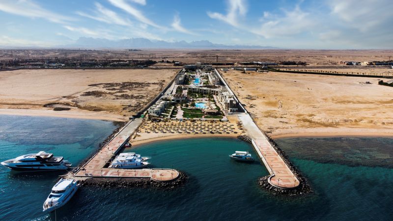 Hôtel New Eagles Aqua Park Resort 4*