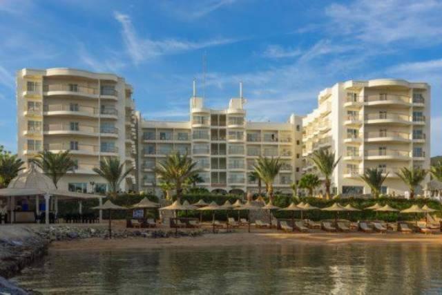 Hôtel Royal Star Beach Resort 4*