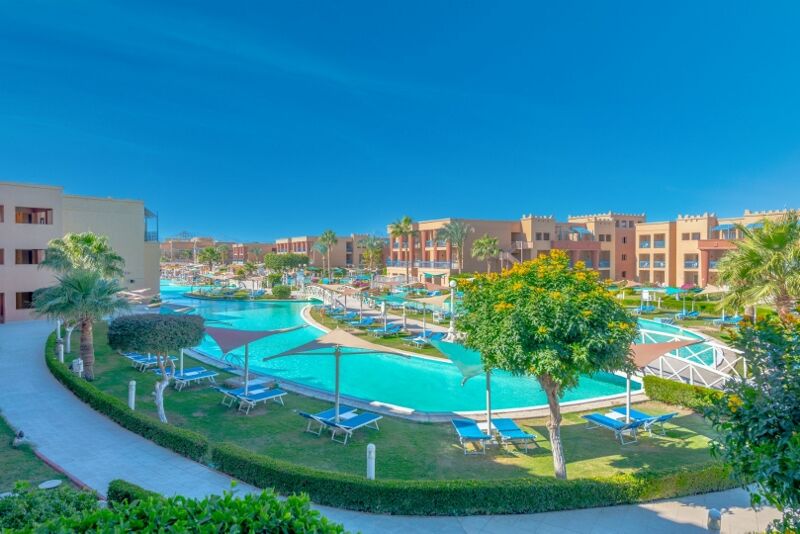 Hôtel Titanic Palace Resort & Aqua Park 5*