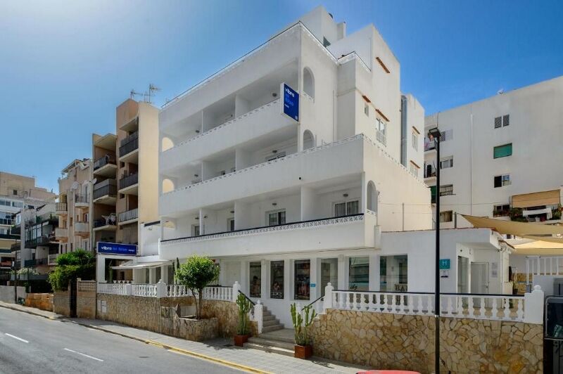 Hôtel Vibra Lei Ibiza 3* - Adults Only