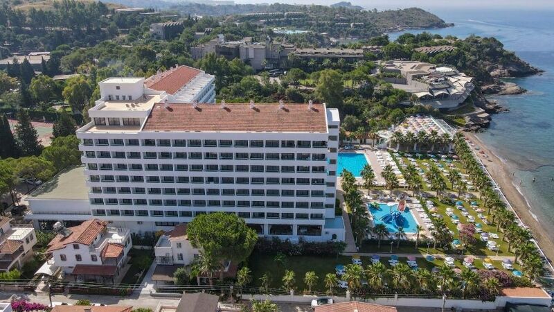 Hôtel Grand Efe 4*