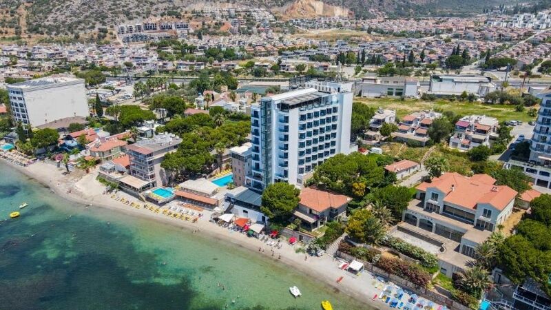 Hôtel Signature Blue Resort 5*