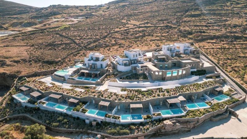Hôtel Radisson Blu Euphoria Resort 5*